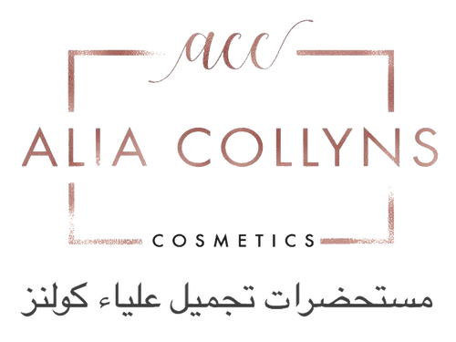 Alia Collyns Cosmetics LLC