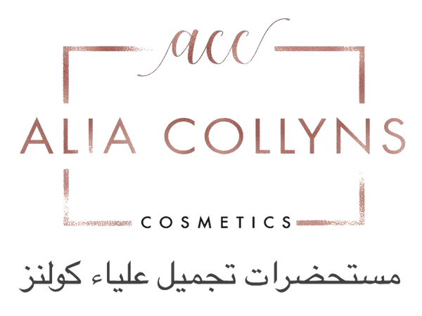 Alia Collyns Cosmetics LLC